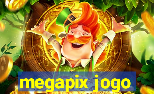 megapix jogo